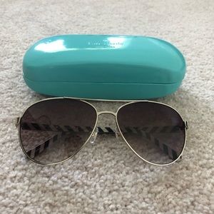 Kate Spade Aviators